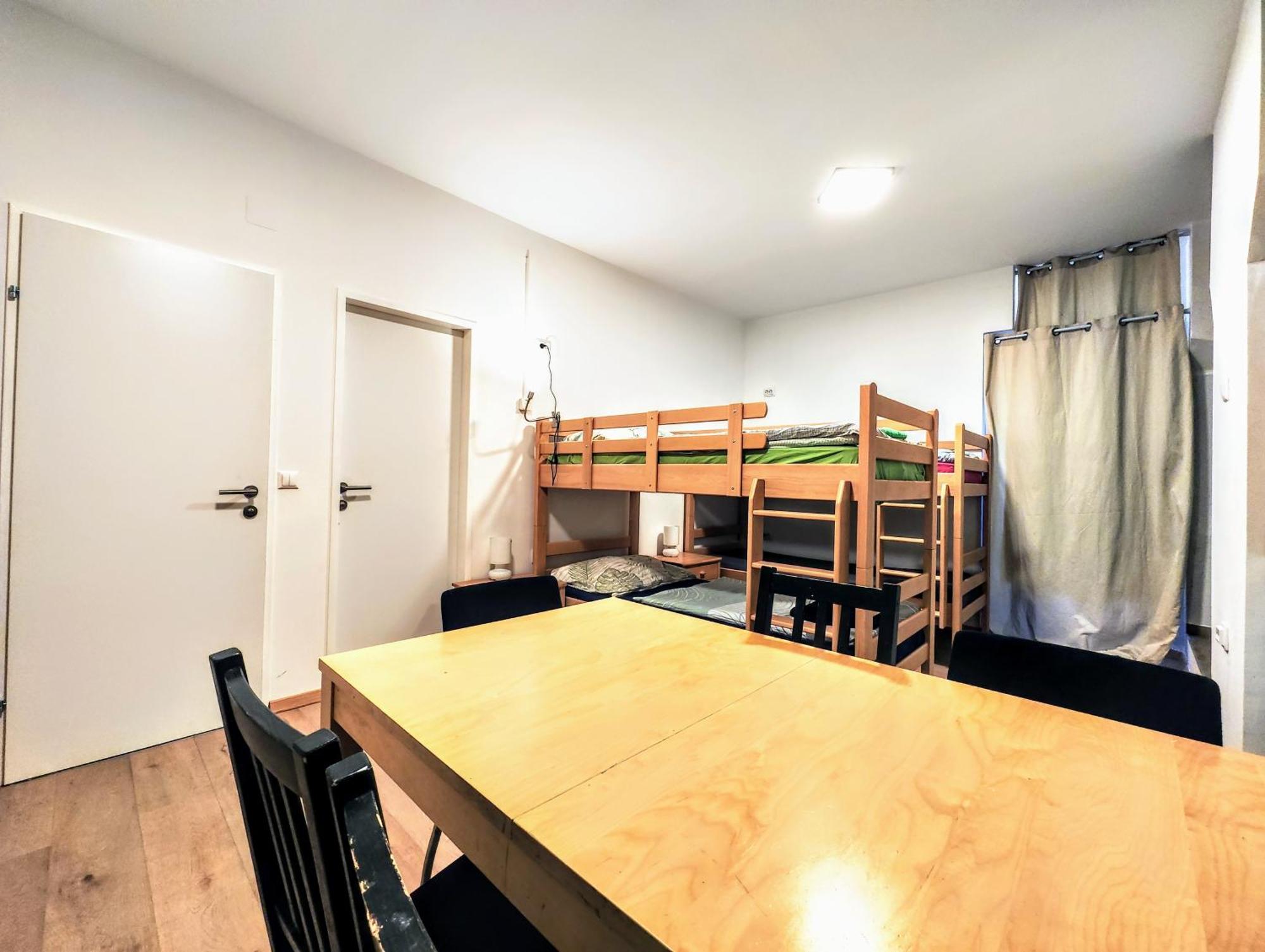 Cosy Family Condo // Double Deck 비엔나 외부 사진