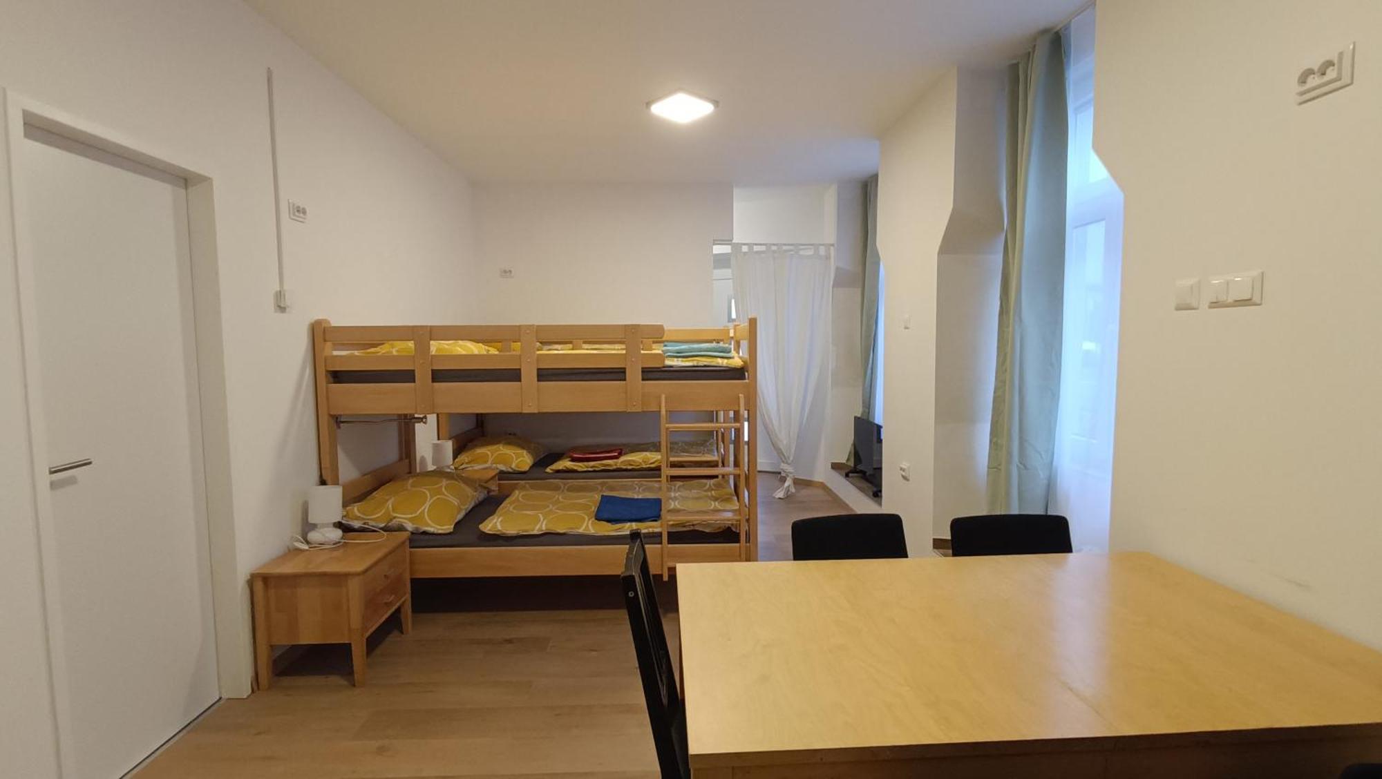 Cosy Family Condo // Double Deck 비엔나 외부 사진