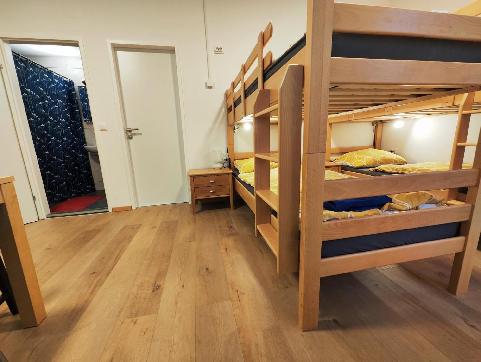 Cosy Family Condo // Double Deck 비엔나 외부 사진