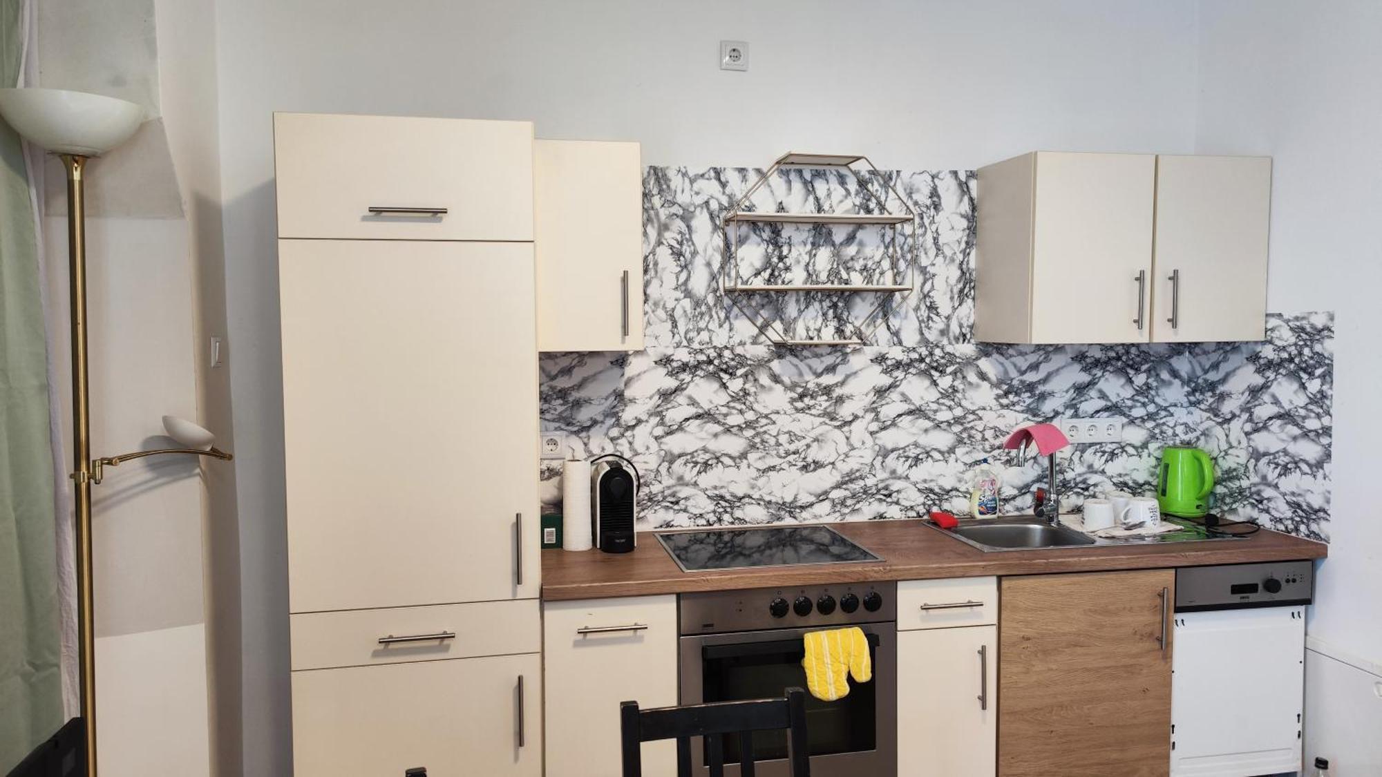 Cosy Family Condo // Double Deck 비엔나 외부 사진